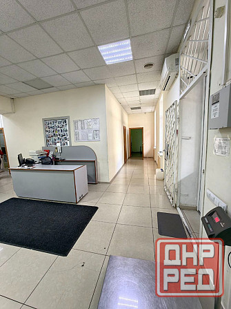 Предлагаем коммерческое помещение свободного назначения в г. Донецке, Киевский район, ул. Артема. Донецк - изображение 5