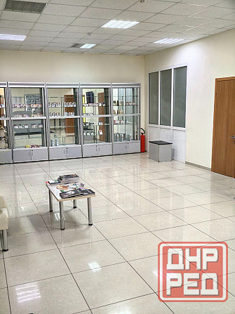 Предлагаем коммерческое помещение свободного назначения в г. Донецке, Киевский район, ул. Артема. Донецк - изображение 3