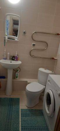 Сдам 1комнатную квартиру Ворошиловский р-н Театральный 11 Донецк