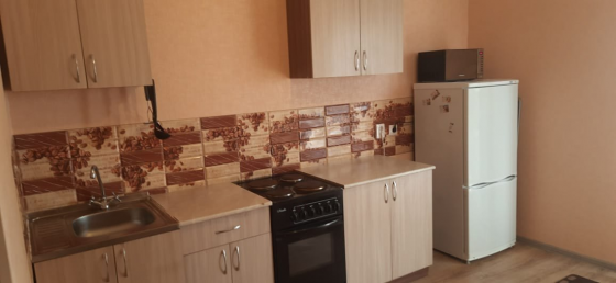 Сдам 1комнатную квартиру Ворошиловский р-н Театральный 11 Донецк