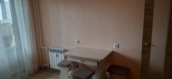 Сдам 1комнатную квартиру Ворошиловский р-н Театральный 11 Донецк