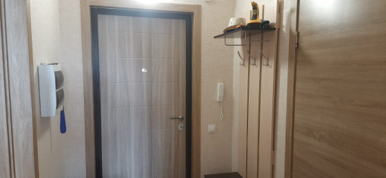 Сдам 1комнатную квартиру Ворошиловский р-н Театральный 11 Донецк