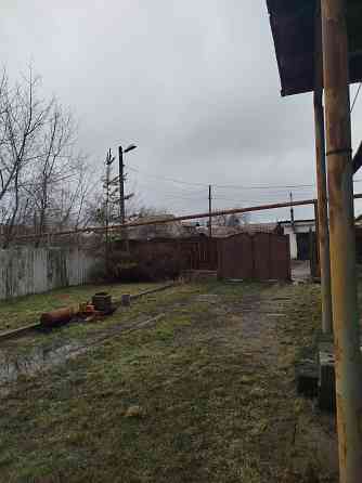 Продам газифицированный дом Макеевка