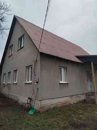 Продам газифицированный дом Макеевка