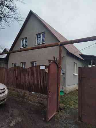 Продам газифицированный дом Макеевка