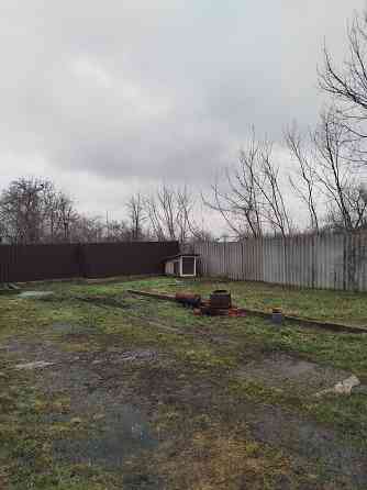 Продам газифицированный дом Макеевка