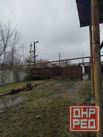 Продам газифицированный дом Макеевка - изображение 4