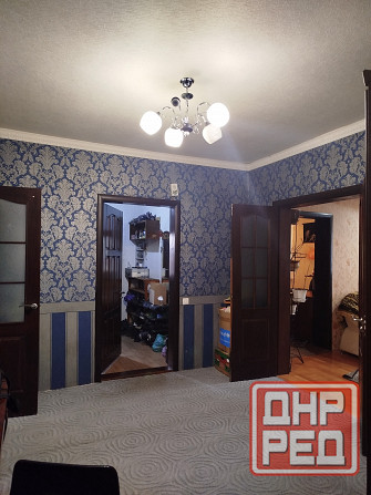 Продам газифицированный дом Макеевка - изображение 5