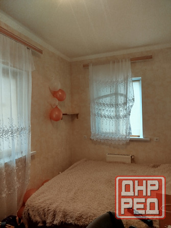 Продам газифицированный дом Макеевка - изображение 12