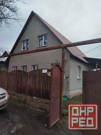 Продам газифицированный дом Макеевка - изображение 1