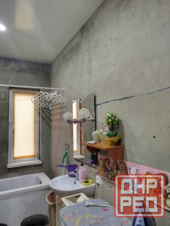 Продам газифицированный дом Макеевка - изображение 6