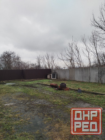 Продам газифицированный дом Макеевка - изображение 3