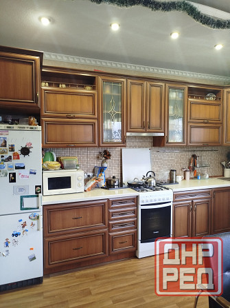 Продам газифицированный дом Макеевка - изображение 7