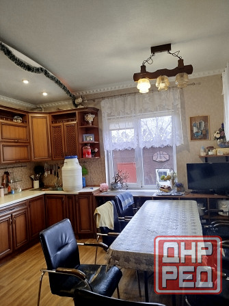 Продам газифицированный дом Макеевка - изображение 8