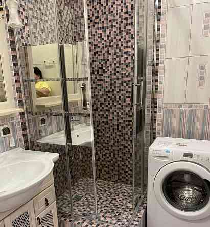 1-к квартира, 41 м2, 7/9 эт. Мариуполь