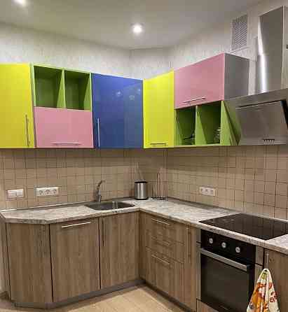 1-к квартира, 41 м2, 7/9 эт. Мариуполь