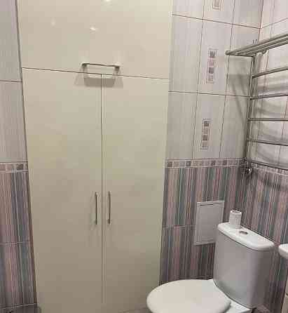 1-к квартира, 41 м2, 7/9 эт. Мариуполь