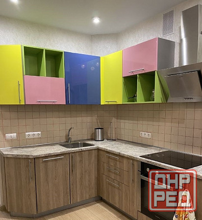 1-к квартира, 41 м2, 7/9 эт. Мариуполь - изображение 5