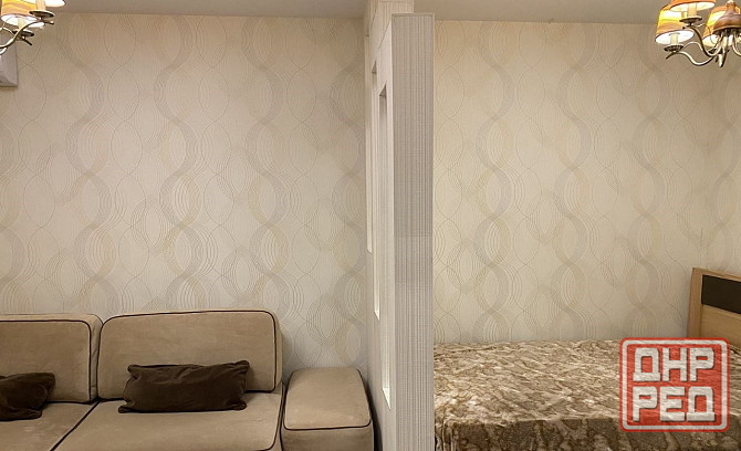 1-к квартира, 41 м2, 7/9 эт. Мариуполь - изображение 3