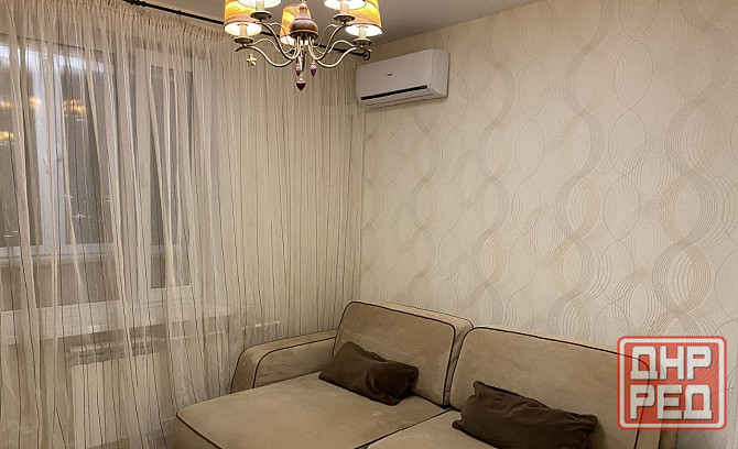 1-к квартира, 41 м2, 7/9 эт. Мариуполь - изображение 1