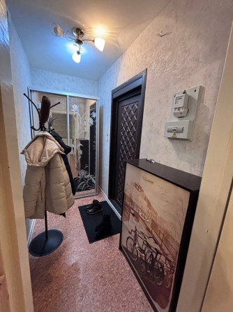 Сдам 1комнатную квартиру Район Раздольная. Школа 125. Донецк