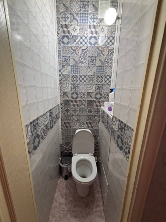 Сдам 1комнатную квартиру Район Раздольная. Школа 125. Донецк