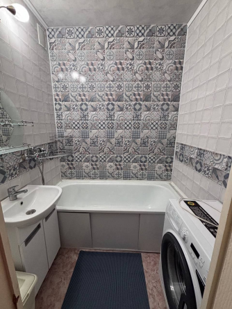 Сдам 1комнатную квартиру Район Раздольная. Школа 125. Донецк