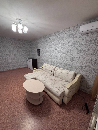 Сдам 1комнатную квартиру Район Раздольная. Школа 125. Донецк