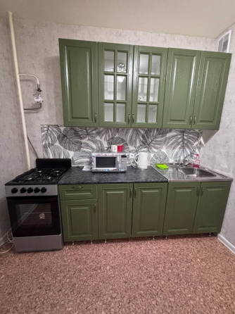 Сдам 1комнатную квартиру Район Раздольная. Школа 125. Донецк