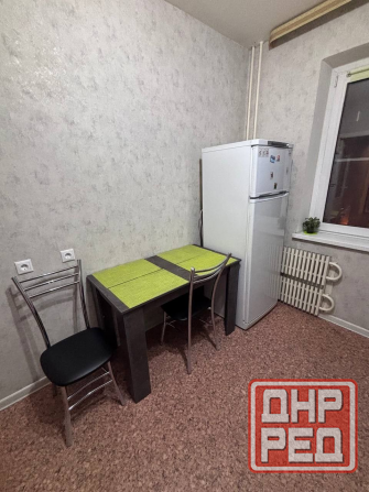 Сдам 1комнатную квартиру Район Раздольная. Школа 125. Донецк - изображение 7
