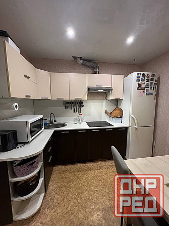 Сдам 2 комнатную квартиру в Киевском районе Донецк - изображение 1