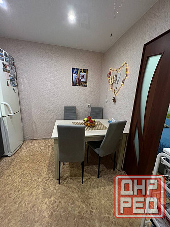 Сдам 2 комнатную квартиру в Киевском районе Донецк - изображение 2