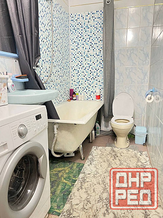 Сдам 2 комнатную квартиру в Киевском районе Донецк - изображение 5