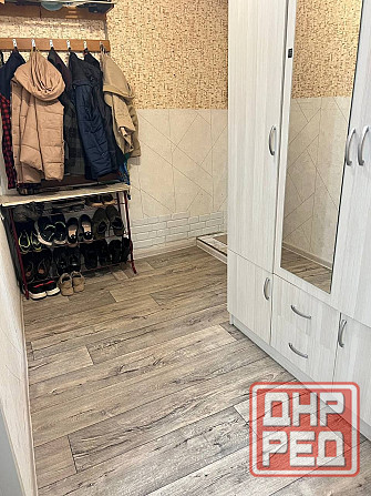 Сдам 2 комнатную квартиру в Киевском районе Донецк - изображение 7