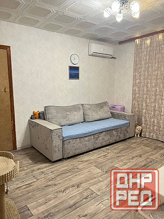 Сдам 2 комнатную квартиру в Киевском районе Донецк - изображение 6