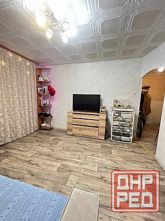 Сдам 2 комнатную квартиру в Киевском районе Донецк - изображение 3