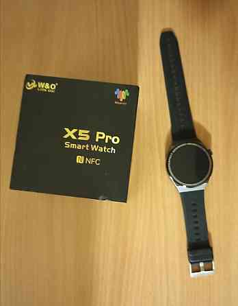 Смарт часы x5 pro Донецк