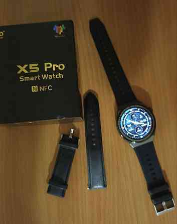 Смарт часы x5 pro Донецк