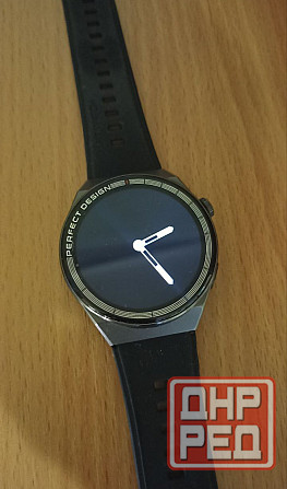 Смарт часы x5 pro Донецк - изображение 1