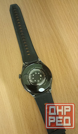 Смарт часы x5 pro Донецк - изображение 3