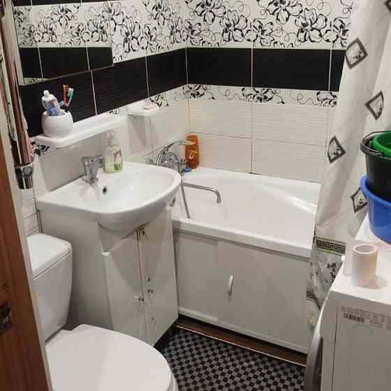 Сдается однокомнатная квартира Донецк