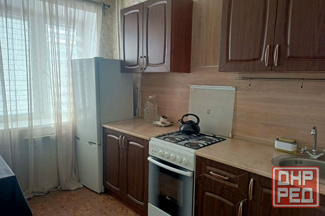 Сдается однокомнатная квартира Донецк - изображение 3