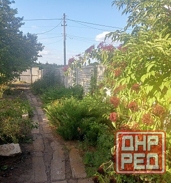 Продам дом 134 м2, шахта 12/18, 20 соток земли Донецк - изображение 3