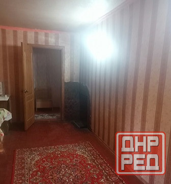 Продам дом 134 м2, шахта 12/18, 20 соток земли Донецк - изображение 5