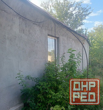 Продам дом 134 м2, шахта 12/18, 20 соток земли Донецк - изображение 9