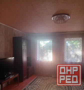 Продам дом 134 м2, шахта 12/18, 20 соток земли Донецк - изображение 4