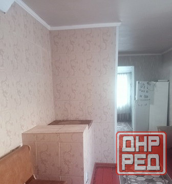 Продам дом 134 м2, шахта 12/18, 20 соток земли Донецк - изображение 7