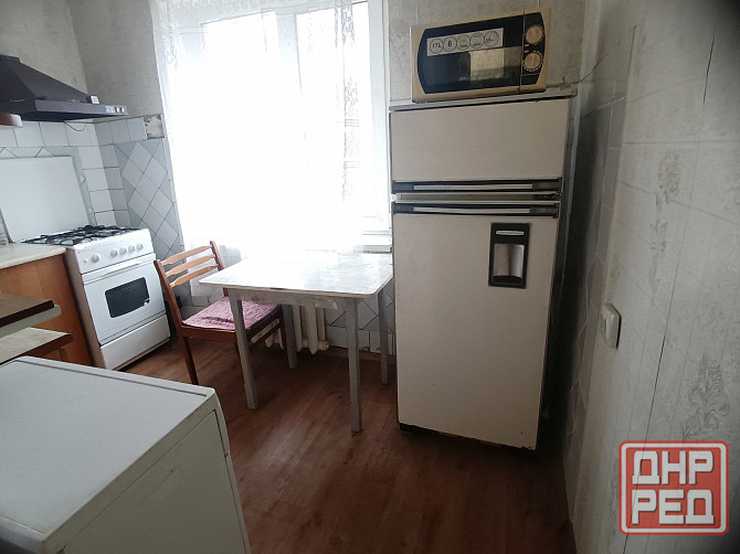 Сдам на Доке 2х комн Донецк - изображение 8