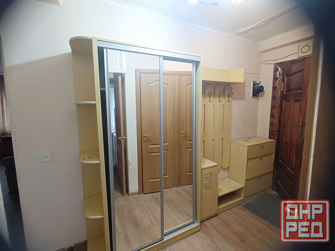 Сдам на Доке 2х комн Донецк - изображение 3