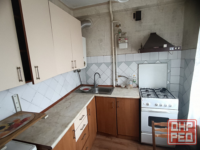 Сдам на Доке 2х комн Донецк - изображение 7